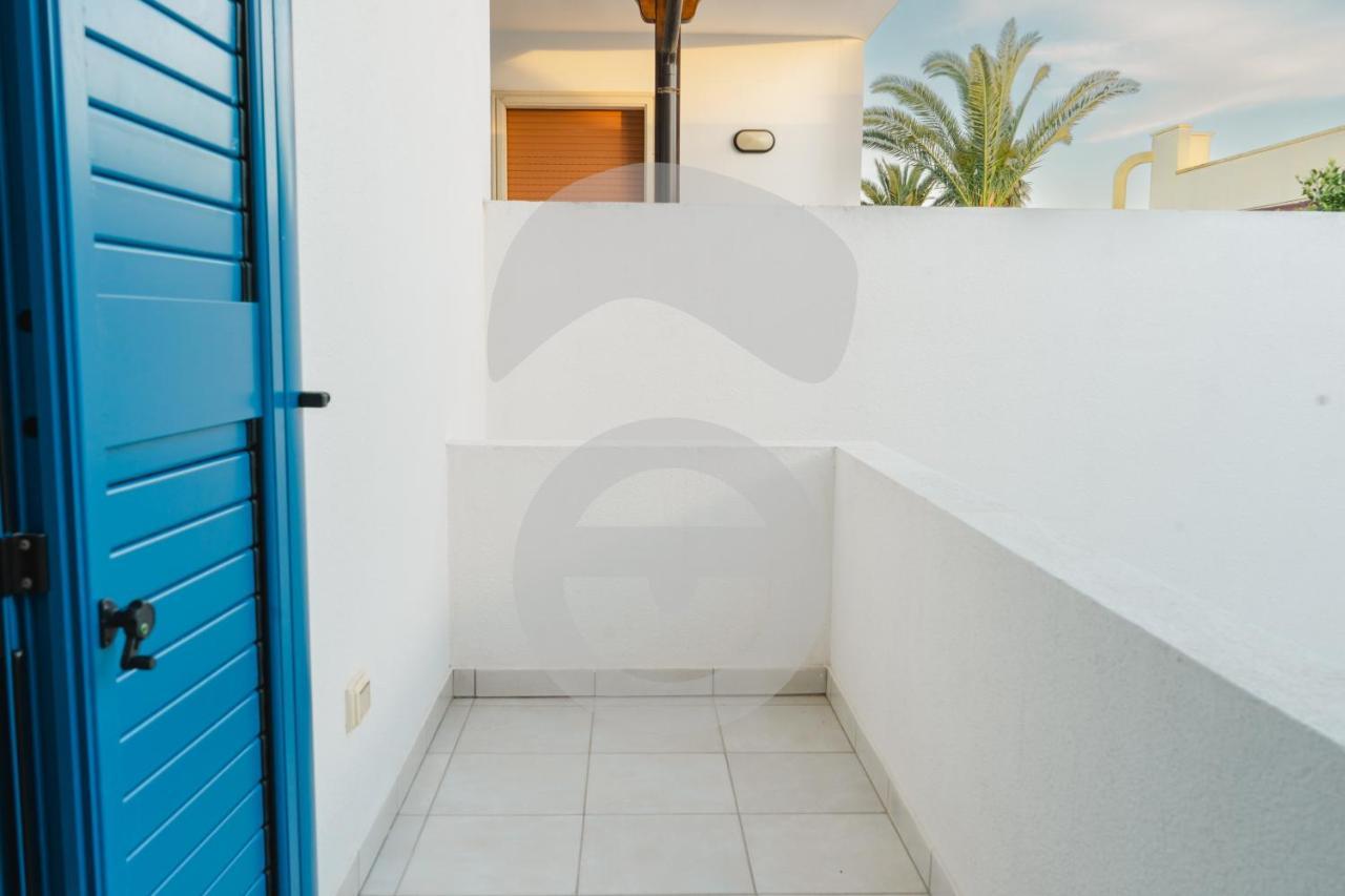 La Casa Celeste Di Paf Torre Suda Exterior foto